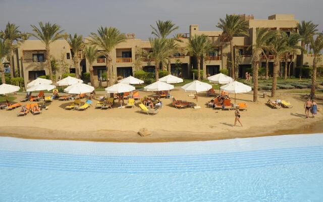 Pickalbatros Sands Port Ghalib
