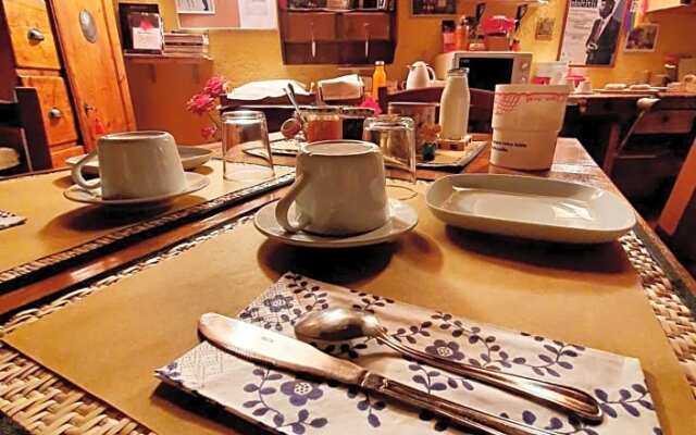 Le Casite Bed & Breakfast