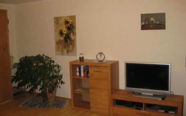 Ferienwohnungen Grill