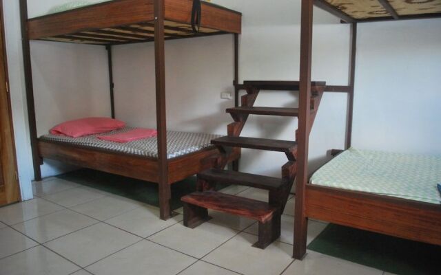 Passifloras Hostel