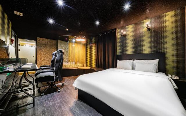 Hotel Laria
