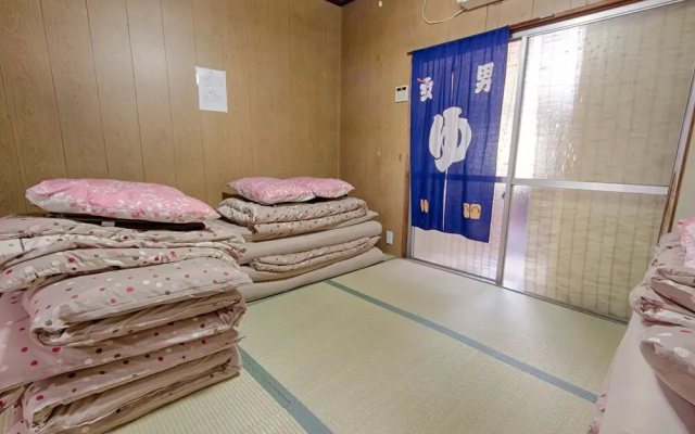Oyado Tofukuji