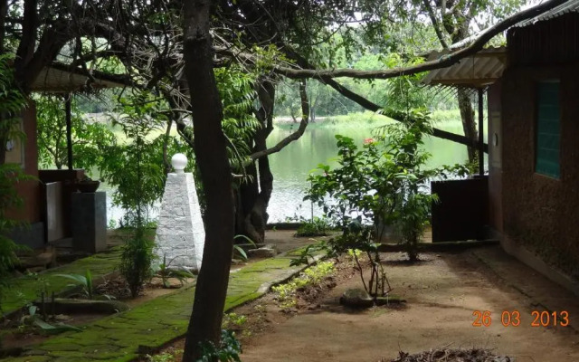 S and K Safari Village Hotel - Wasgamuwa