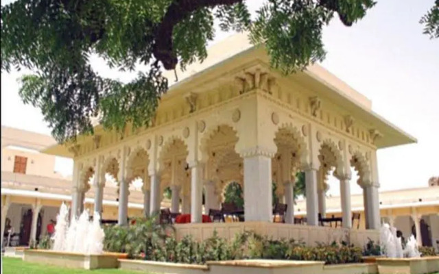 Sardargarh Heritage Hotel
