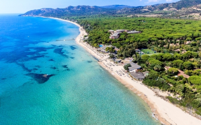 Forte Village - Waterfront Suites