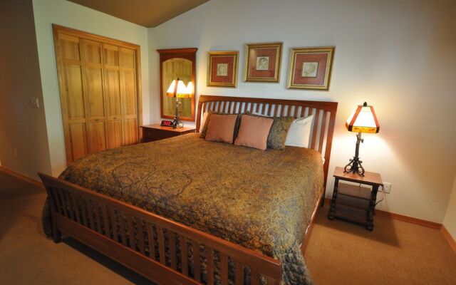 Mountain Harbor #129 4 Bedroom Condo