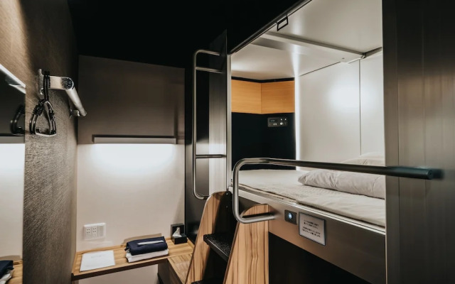 Kajimachinoyu Spa Solani