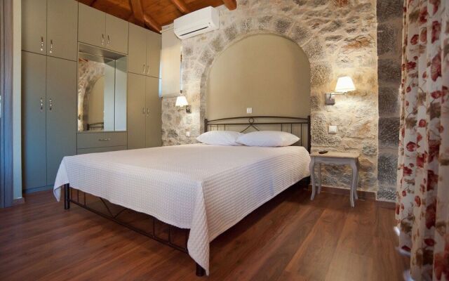 Lilea Chalet