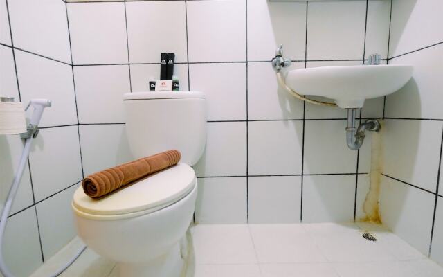 Best Price 2BR East Park Apartment