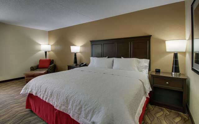 Hampton Inn Lebanon