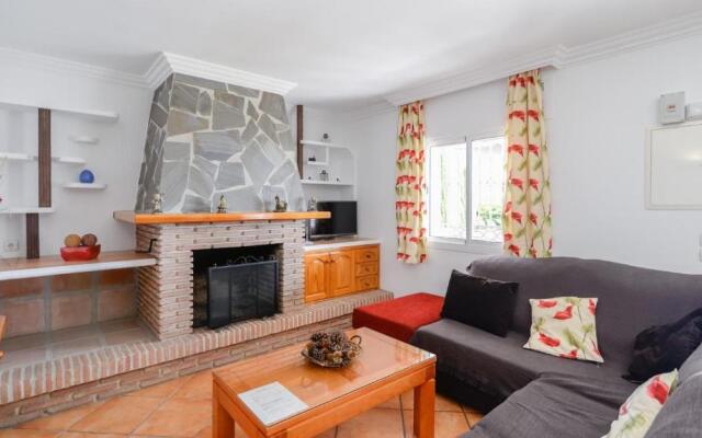 Villa Pastora Nerja by Ruralidays