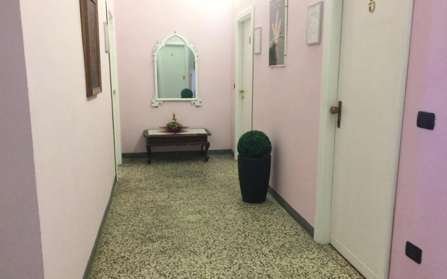 Hotel Saratoga