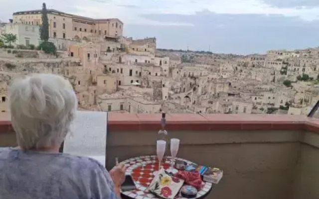 L' Infinito dei Sassi