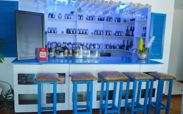 NIDA Rooms Boracay Aklan Sandy Beach