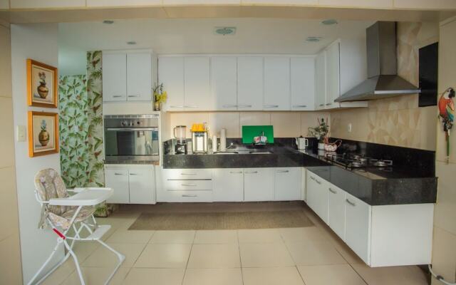 Maria's Home Guest House