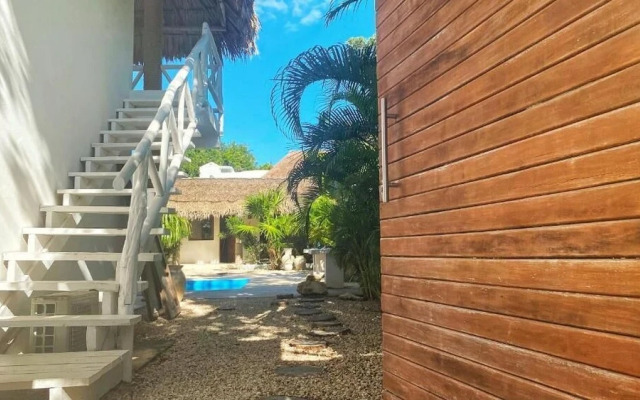Casa Macay