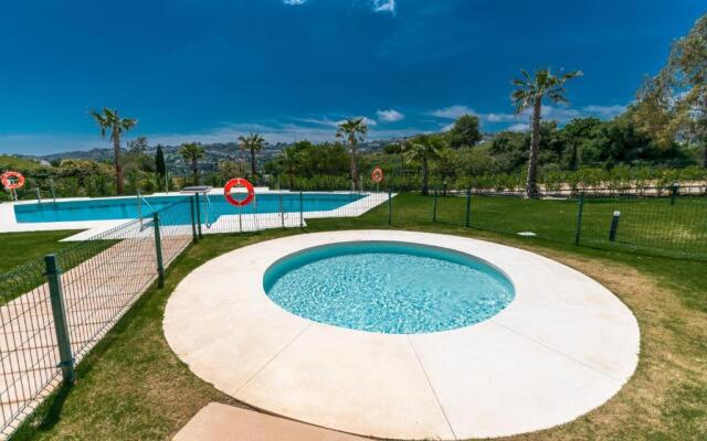 New Luxury 3BR stunning views in La Cala Golf