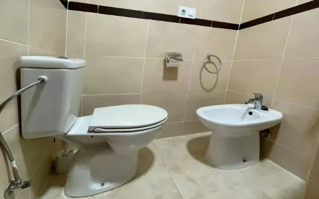 Apartamentos Costamar 3000