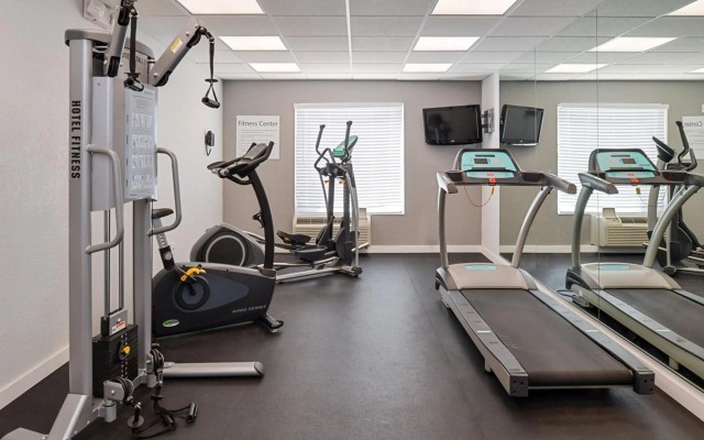 Holiday Inn Express & Suites Florida City by IHG