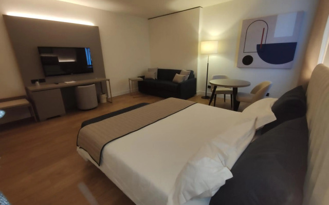 Vittoria Parc Hotel
