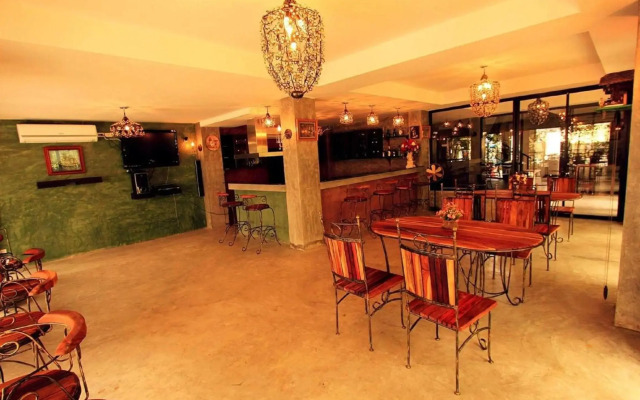 G2 Boutique Hotel