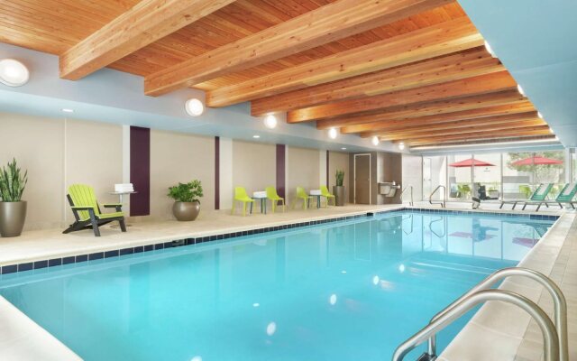 Home2 Suites by Hilton Overland Park