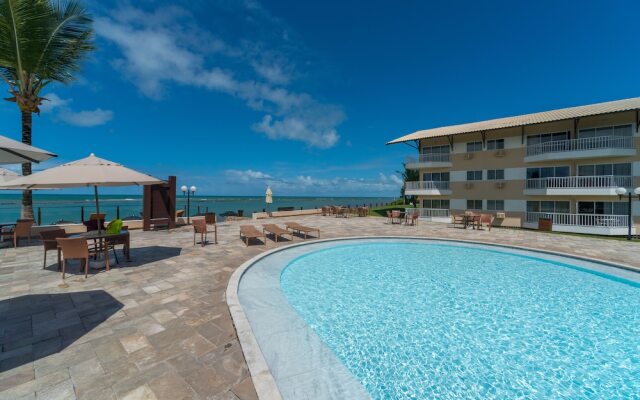 MRP301 Flat balcony Beach Muro Alto up 7