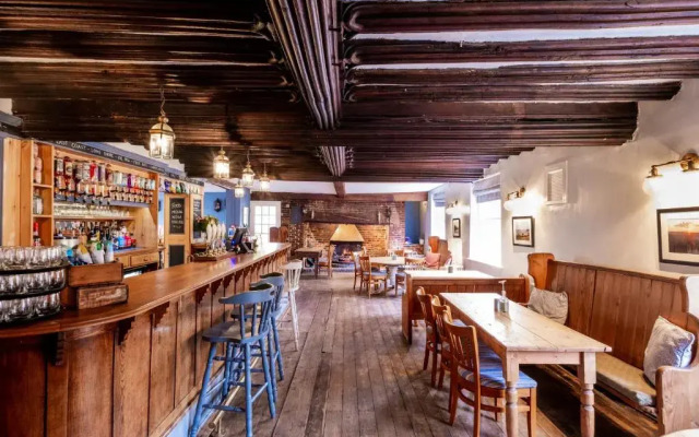 White Hart Inn