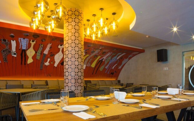 Peduase Valley Resort