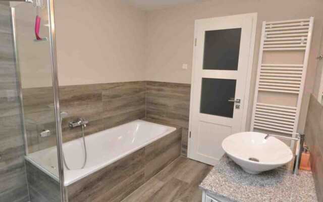 Holiday House Dune Forest b