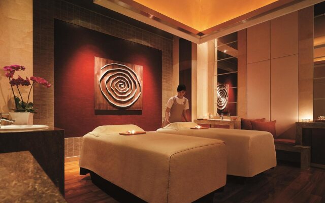 Shangri-La Xian