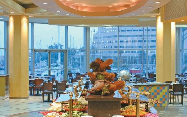 Vert Eilat