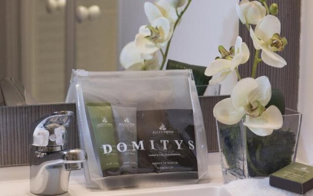 Résidence Services Seniors Domitys - Les Jardins De Reverdy