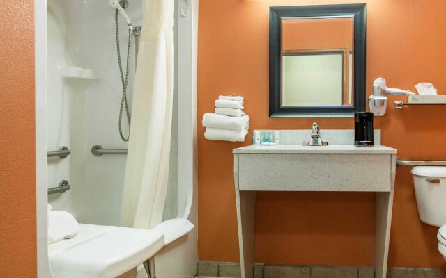 Quality Inn Ashland East