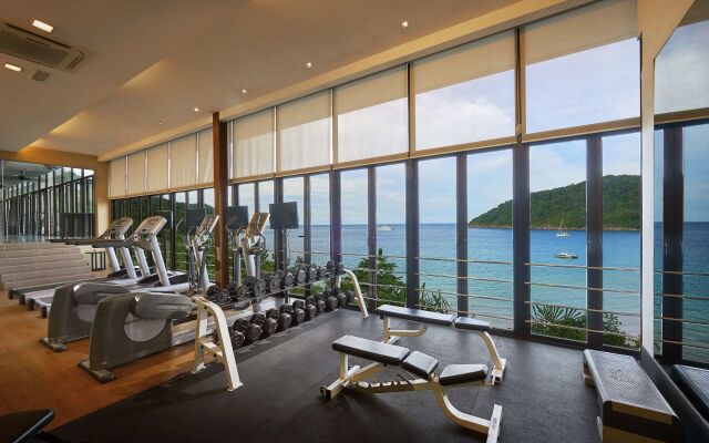 The Taaras Beach & Spa Resort