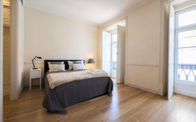 Nomad's Chiado Lisbon & Amazing View