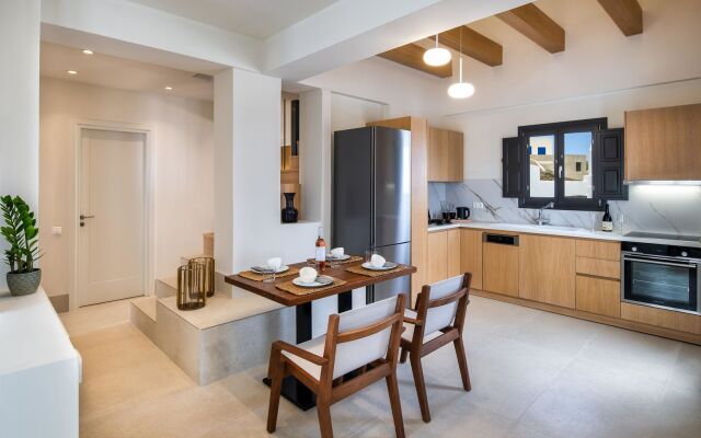 Venus Sunrise Suites & Villas