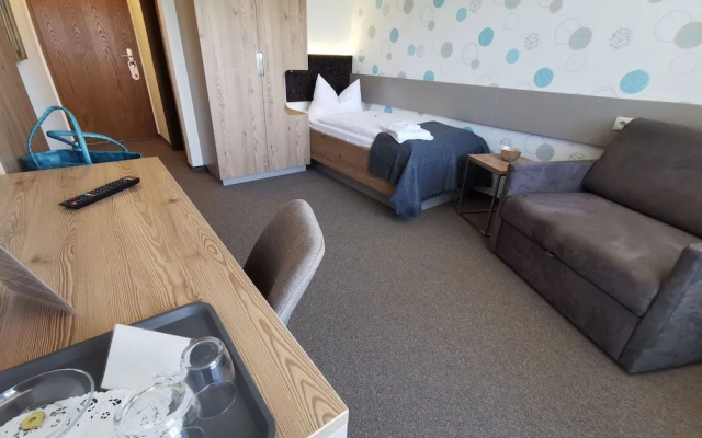Hotel Allgäu Garni