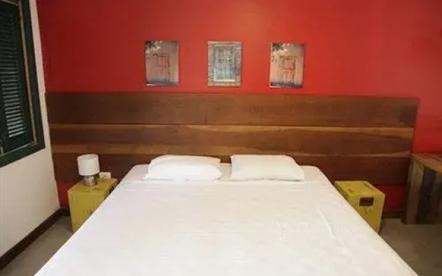 Rio Hostel & Suítes