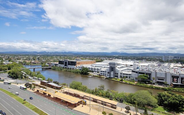 Sierra Grand - Wow Stay