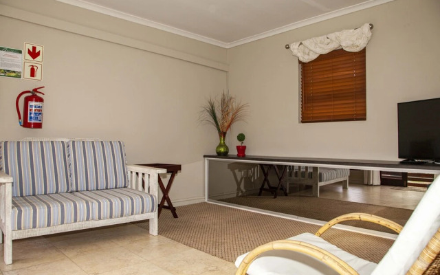 D'urbanmist Guest House