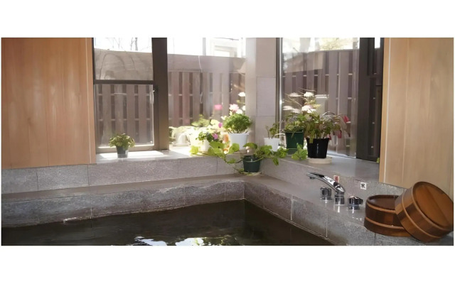 Pension Nagi No Hi