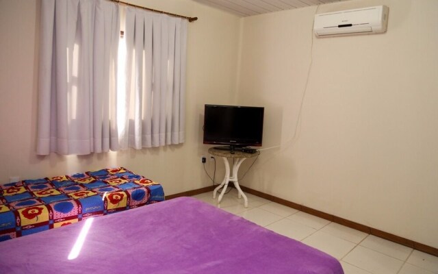 Casa Ingleses do Rio Vermelho