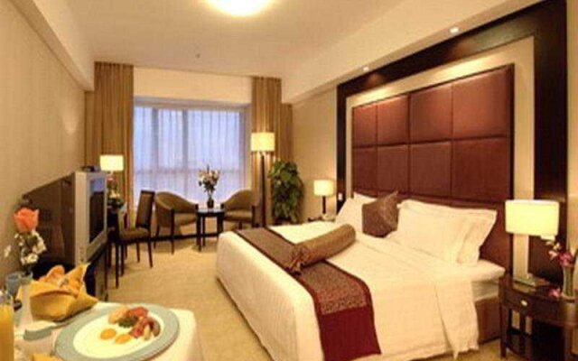 Grand Century Hotel Shenyang