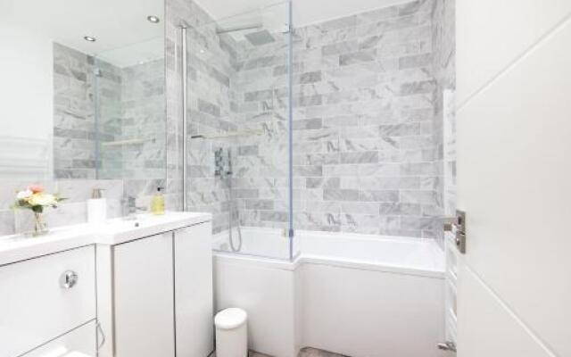 Rethink Serviced Apartments Kings Lodge