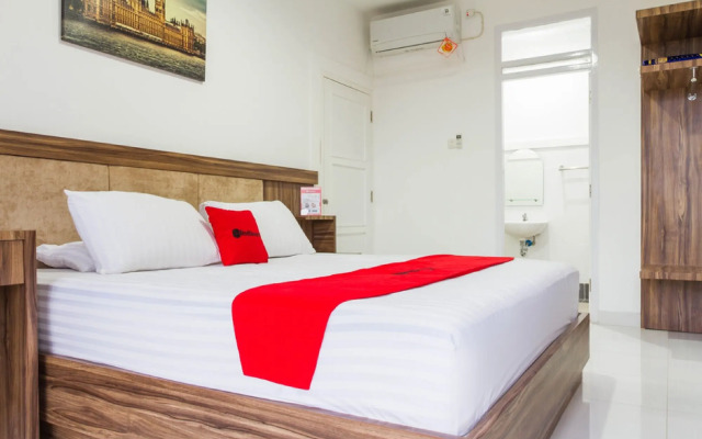 RedDoorz Plus near Sukajadi 2