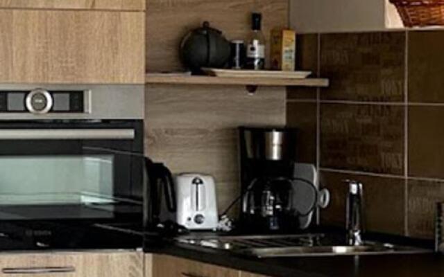 Studio moderne et lumineux centre ville Aix les Bains