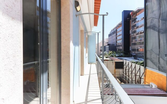 Avenida Vii Apartment Rentexperience