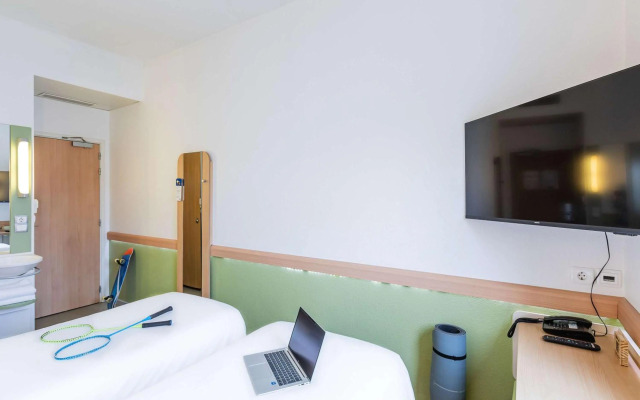 ibis budget Porto Gaia
