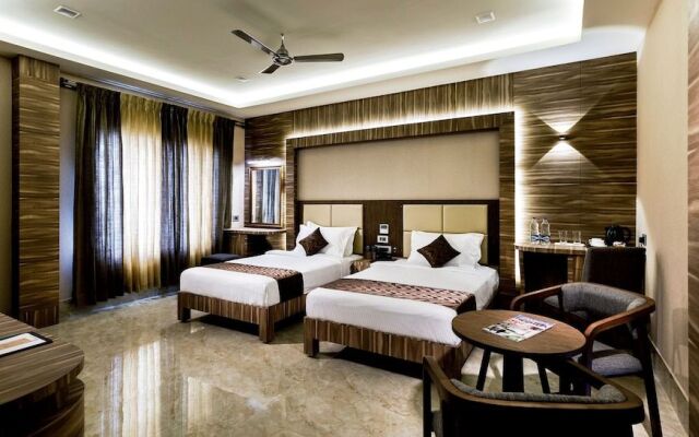 Hotel Arjunaa
